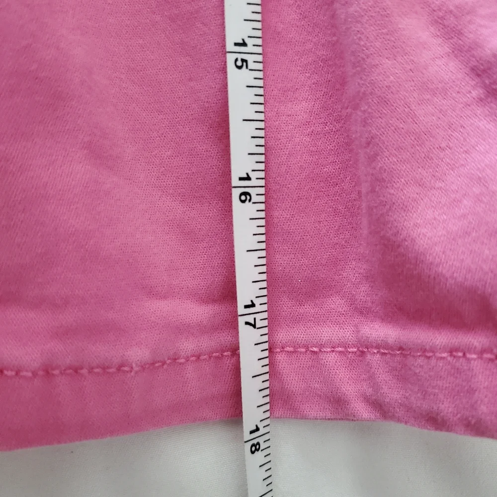 Children's‎ Place Girl's Pink Bermuda Shorts Size 12